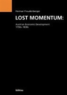 Herman Freudenberger, Hermann Freudenberger - Lost Momentum