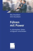 Dirk Strackbein, Dirk und Rita Strackbein, Rita Strackbein - Führen mit Power