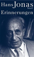 Hans Jonas, Christia Wiese, Christian Wiese - Erinnerungen