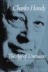 Handy Charles, Charles Handy, Charles B Handy, Charles B. Handy, Warren Handy - The Age of Unreason