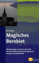 Pier Hänni - Magisches Bernbiet