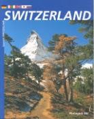 Dino Sassi - Souvenir Switzerland (5 langues)