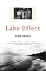 Rich Cohen - Lake Effect