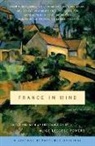 E. Hemingway, H. James, G. Stein, E. Wharton, Alice Leccese Powers - France in Mind