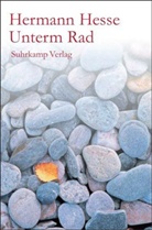 Hermann Hesse - Unterm Rad