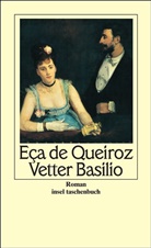 José M. Eça de Queiroz, José Maria Eça de Queiroz, José Maria Eça de Queiroz - Vetter Basilio