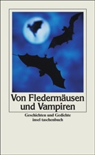 Simon Frieling, Simone Frieling - Von Fledermäusen und Vampiren