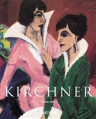 Ernst L. Kirchner, Norbert Wolf - Ernst Ludwig Kirchner
