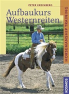 Peter Kreinberg - Aufbaukurs Westernreiten