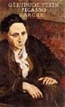 Gertrude Stein - Picasso