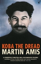 Martin Amis, Amis Martin - Koba the Dread