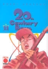 Nacki Urasawa - 20th Century Boys 4