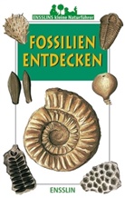 Francis Duranthon - Fossilien entdecken