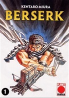 Kentaro Miura - Berserk