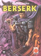 Kentaro Miura - Berserk