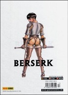 Kentaro Miura - Berserk