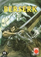 Kentaro Miura - Berserk