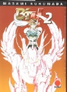 Masami Kurumada - B TX. Bd.2