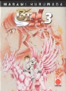 Masami Kurumada - B TX. Bd.3