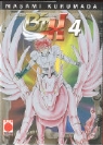 Masami Kurumada - B TX. Bd.4