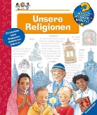 Angela Weinhold, Angela Weinhold - Unsere Religionen