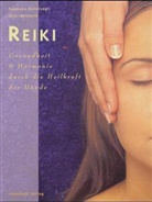 Tanmaya Honervogt - Reiki