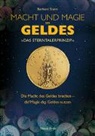 Marion Ritz-Valentin, Barbar Stern, Barbara Stern - Macht und Magie des Geldes