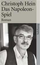 Christoph Hein - Das Napoleon-Spiel