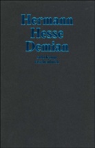 Hermann Hesse - Demian