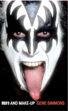 Gene Simmons - Kiss and Make-Up
