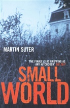 Martin Suter - Small World