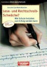 Ute Jahn, Eva-Marie München - Lese- und Rechtschreib-Schwäche?