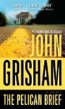 John Grisham - The Pelican Brief