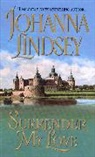 Johanna Lindsey, Lindsey Johanna - Surrender My Love