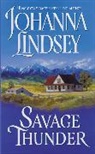 Johanna Lindsey, Lindsey Johanna - Savage Thunder