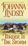 J. Lindsey, Johanna Lindsey, Lindsey Johanna - Tender Is the Storm