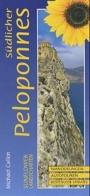 Michael Cullen - Landschaften des Südlichen Peloponnes