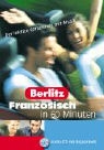 Französisch Berlitz in 60 Minuten (Livre audio)