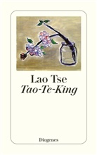 Lao Tse, Laotse, Lao-tse, Li Er - Tao-Te-King