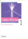 LINEA DIRETTA 1 LIBRO DEGL EXERCIZI