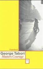 George Tabori - Mutters Courage