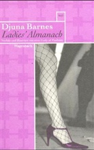 Djuna Barnes - Ladies' Almanach