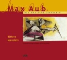 Max Aub - Bittere Mandeln - Bd. 6: Bittere Mandeln, 1 Audio-CD (Audiolibro)