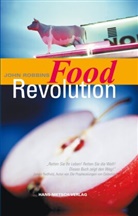 John Robbins - Food Revolution