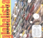 Jay Rutledge - Globalista, Import - Export, 1 Audio-CD (Hörbuch)