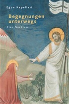 Egon Kapellari - Begegnungen unterwegs
