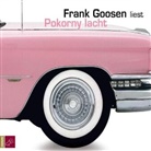 Frank Goosen, Frank Goosen - Pokorny lacht, 4 Audio-CD (Audiolibro)