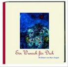 Marc Chagall - Ein Wunsch für Dich