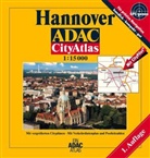 ADAC CityAtlas: ADAC CityAtlas Hannover