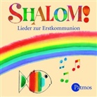 Annegre Pietron-Menges, Annegret Pietron-Menges, Doris Schilling - Shalom!, 1 Audio-CD (Hörbuch)